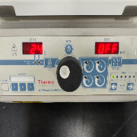 Thermo Super Nuova Multi-Place Hotplate Stirrer image 2